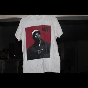 Snoop dogg t shirt
